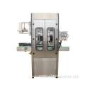 Automatic Bottle Shrink Sleeve Labeling Machine